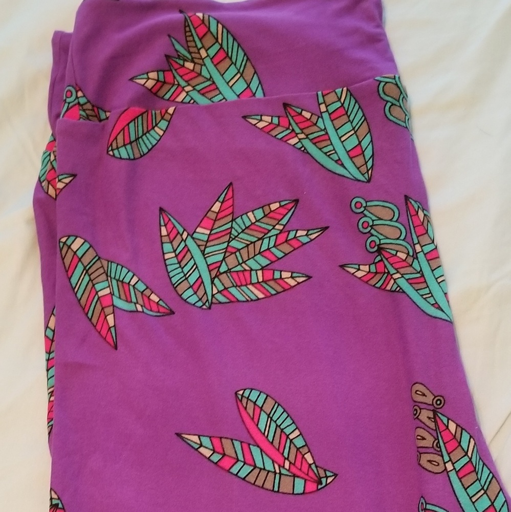 Lularoe TC